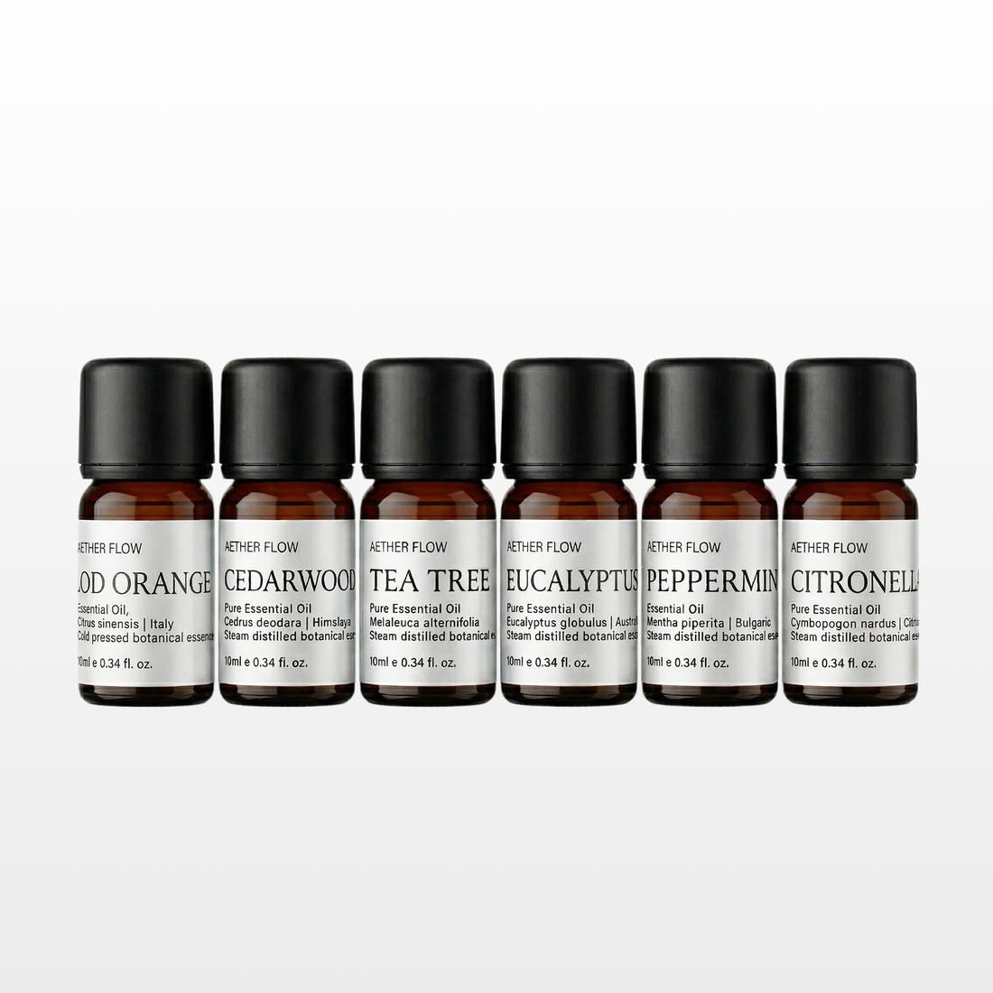 Pure Essential Oil, Fragrance Oil, Body Oil, or Diluted Oil — How to Tell What You're Actually Buying
