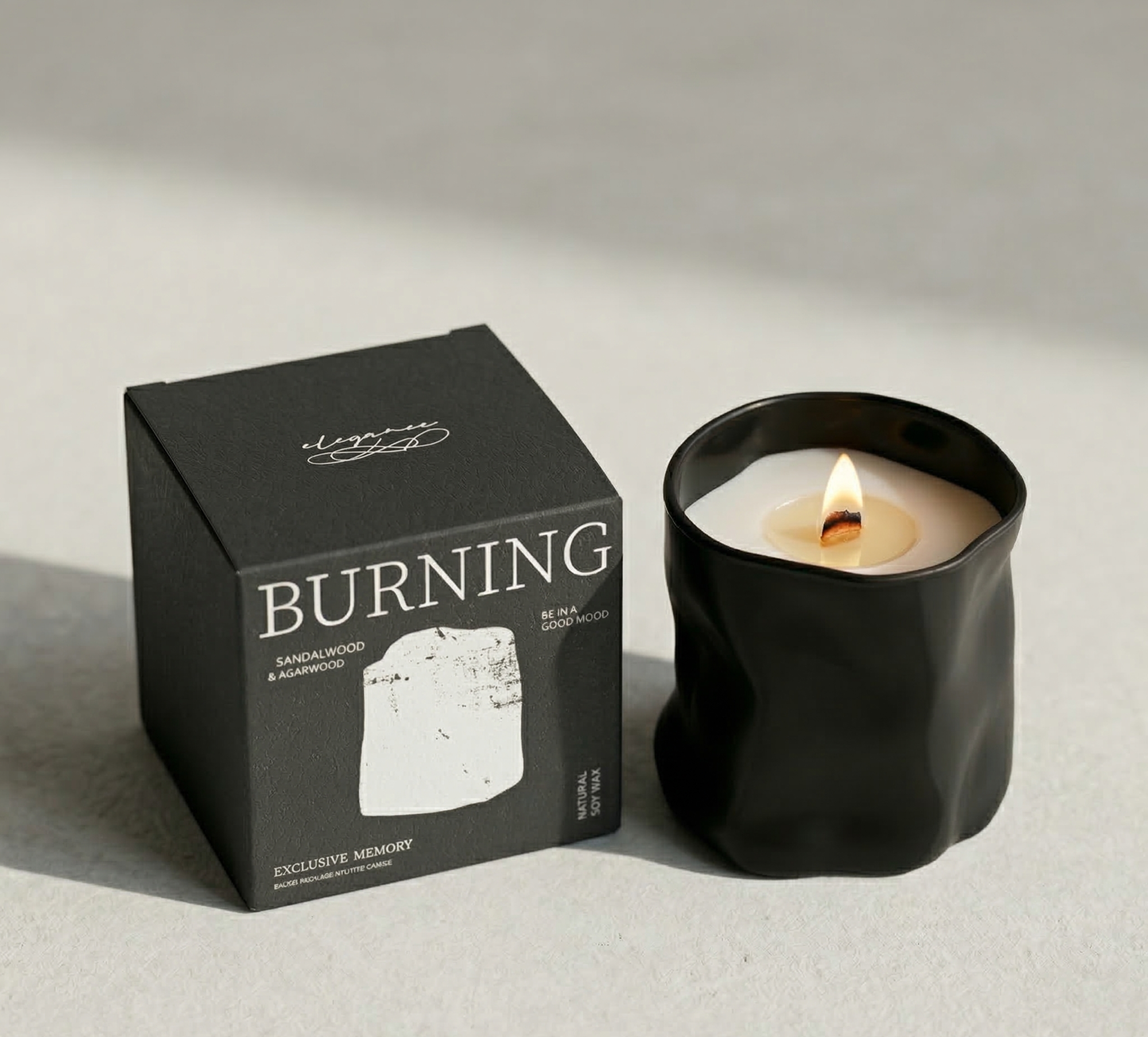 Scented Candle