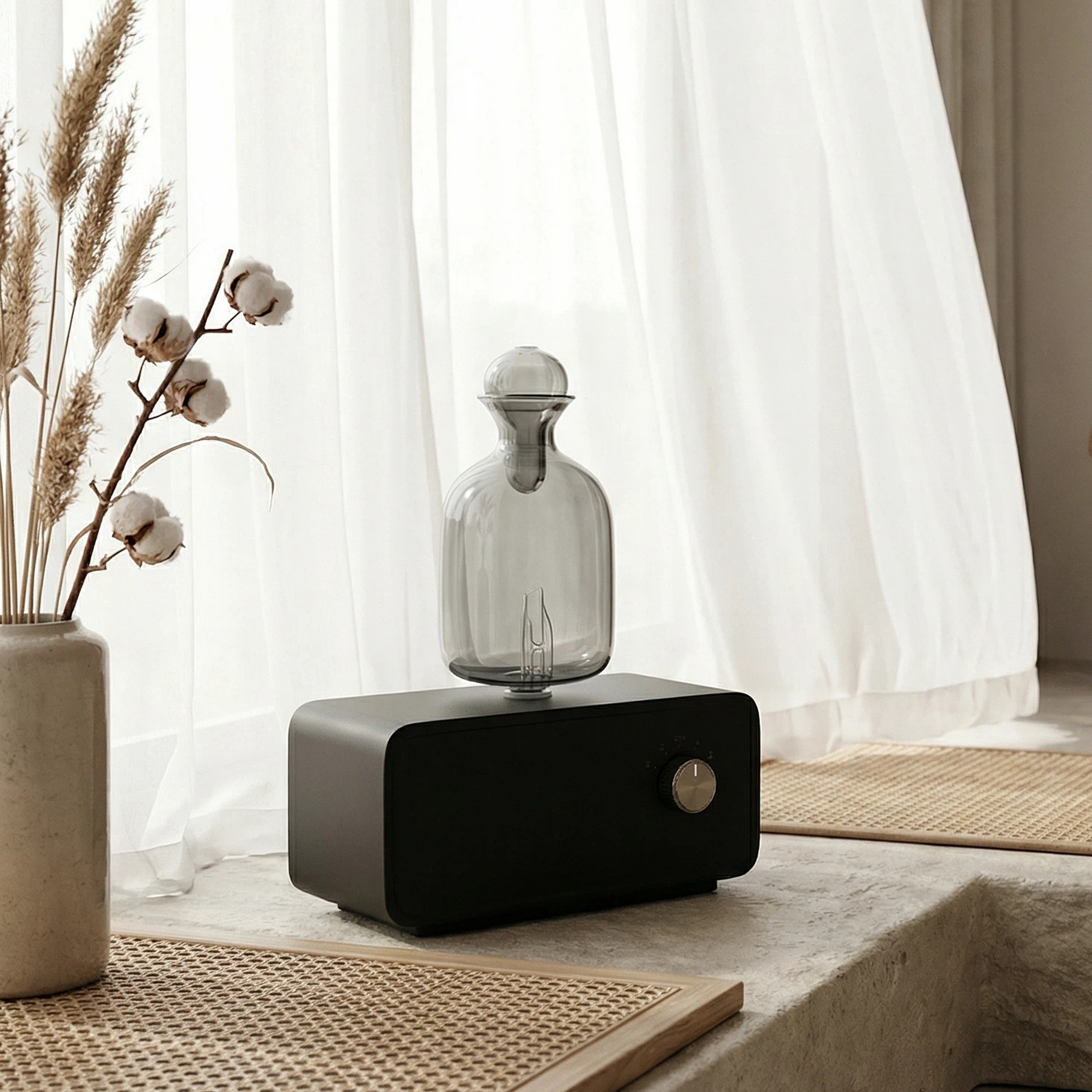Diffusers & Oils