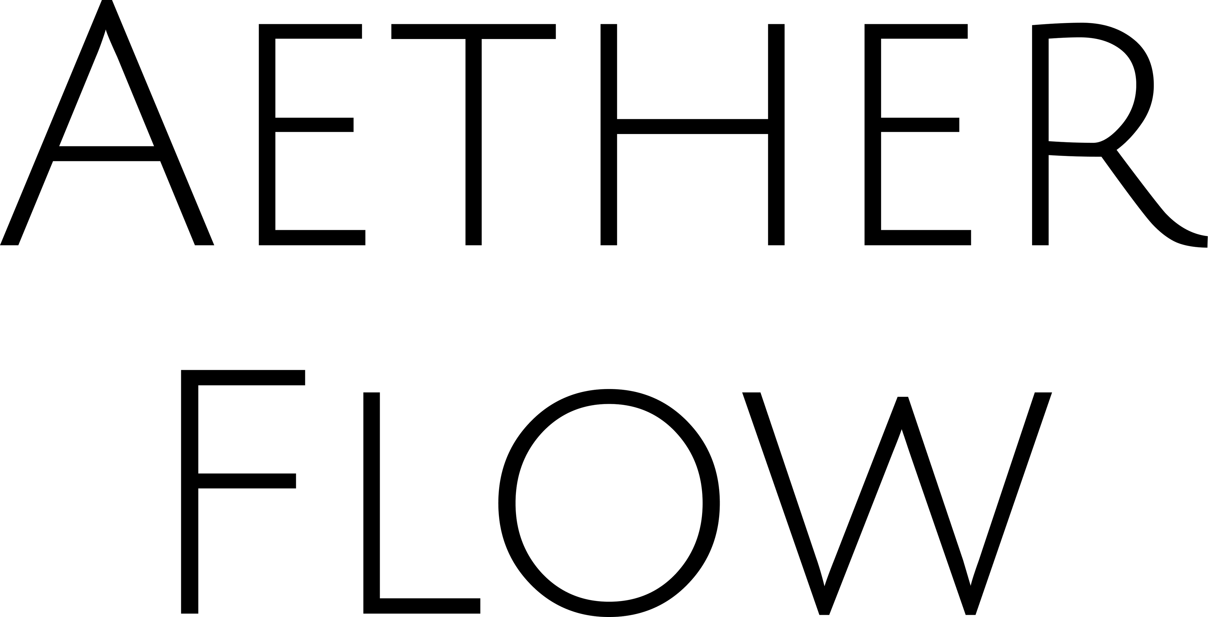 AETHERFLOW