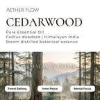 Pure Essential Oils — Single Origin | 10ml | Lavender · Eucalyptus · Peppermint · Sandalwood & More