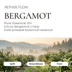 Pure Essential Oils — Single Origin | 10ml | Lavender · Eucalyptus · Peppermint · Sandalwood & More