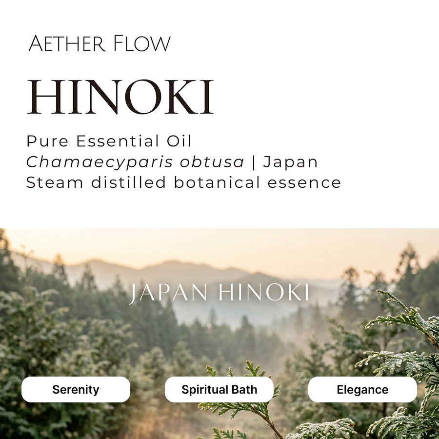 Pure Essential Oils — Single Origin | 10ml | Lavender · Eucalyptus · Peppermint · Sandalwood & More