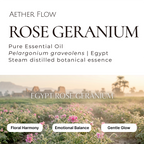 Pure Essential Oils — Single Origin | 10ml | Lavender · Eucalyptus · Peppermint · Sandalwood & More