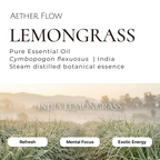 Pure Essential Oils — Single Origin | 10ml | Lavender · Eucalyptus · Peppermint · Sandalwood & More