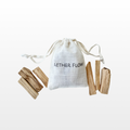 palo santo sachet natural wood chips pouch Singapore