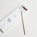 The Retreat Series Incense Sticks | Calm Mint · Rainy Days · Zen Oasis — Premium Botanical Blends