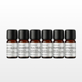 Pure Essential Oils — Single Origin | 10ml | Lavender · Eucalyptus · Peppermint · Sandalwood & More