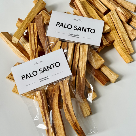 Palo Santo Sticks