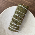Botanical Bundles | Cedar · Lavender · Rosemary · Eucalyptus — Natural Dried Herb Bundles