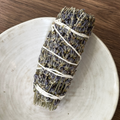 Dried Lavender Bundle — Natural Herb Bundle | Aromatherapy & Home Decor