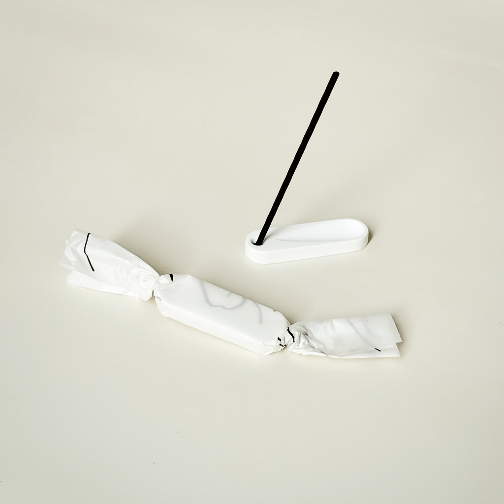 Natural Incense Sticks | Palo Santo · White Sage · Lemongrass · Agarwood · Sandalwood · Cedar · Lavender · Eucalyptus