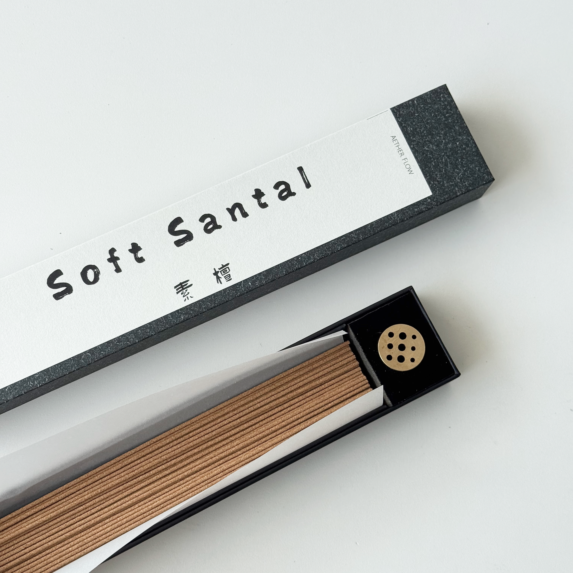 Heritage Collection Incense Sticks | Silent Agar · Pear Night · Frost Bloom · Soft Santal · Ink & Soul — Ancient Chinese Formulas