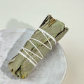 Dried Eucalyptus Bundle — Natural Herb Bundle | Home Fragrance & Decor