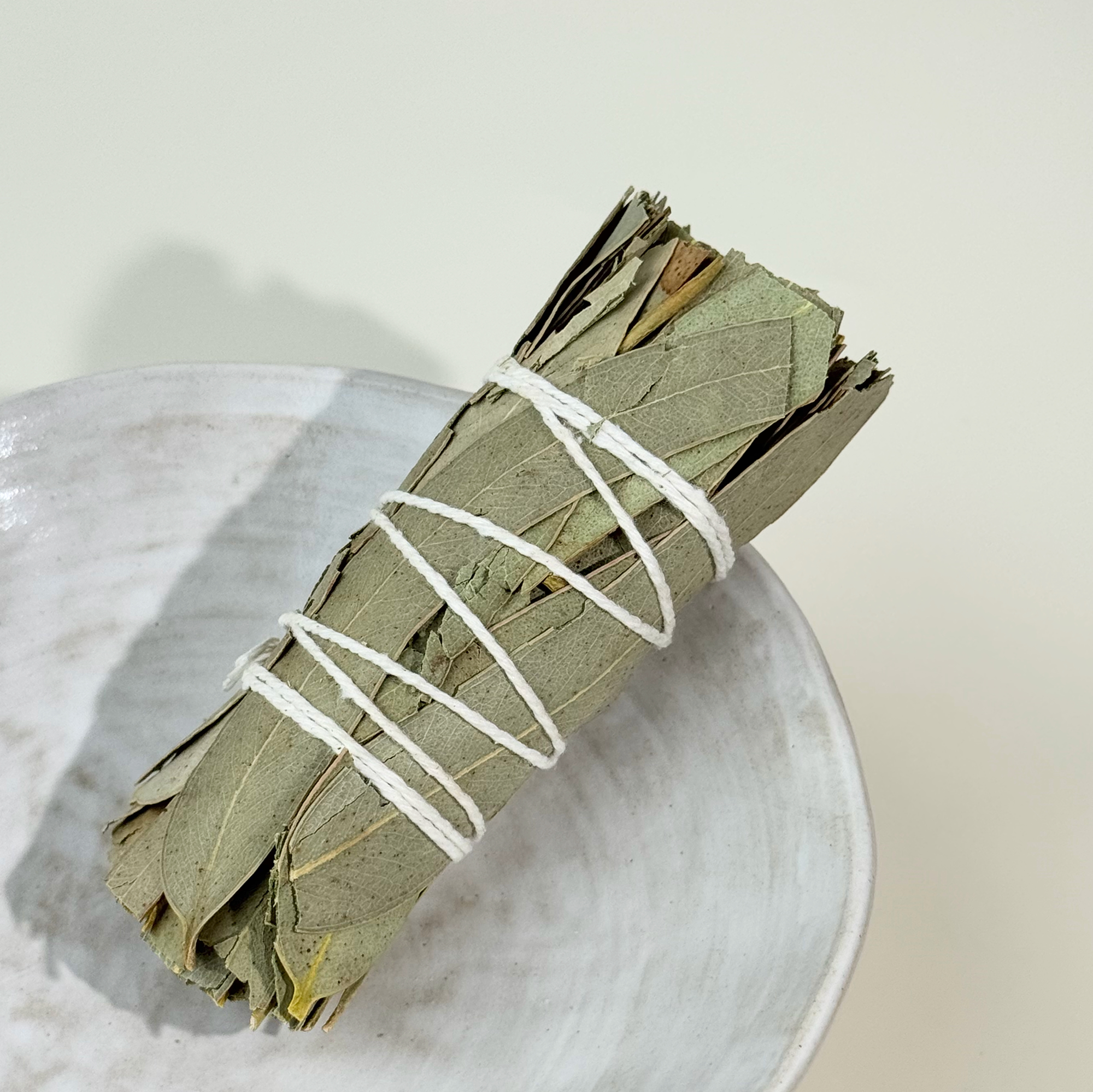 Botanical Bundles | Cedar · Lavender · Rosemary · Eucalyptus — Natural Dried Herb Bundles