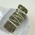 Dried Rosemary Bundle — Natural Herb Bundle | Home Fragrance & Smoke Cleanse