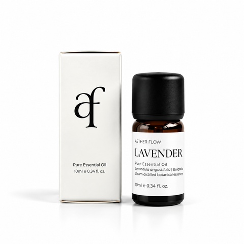 Lavender Oil