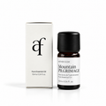 AETHER FLOW Mountain Pilgrimage Essential Oil Blend — Peruvian Palo Santo & Frankincense with Himalayan Botanicals | 10ml