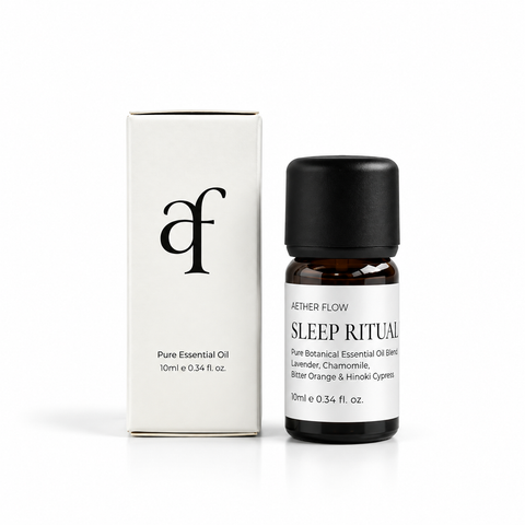 Sleep Ritual Essential Oil Blend