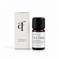 AETHER FLOW Minyak Pati Tea Tree Australia — 100% Tulen, Asal Tunggal | 10ml